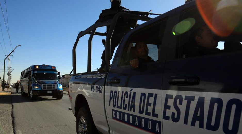 El caso generó controversia luego de que Sheinbaum afirmara que no tenía conocimiento previo de la participación de personal estadounidense en labores de campo. EFE/L. Torres