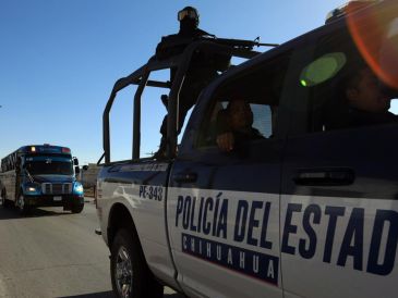 El caso generó controversia luego de que Sheinbaum afirmara que no tenía conocimiento previo de la participación de personal estadounidense en labores de campo. EFE/L. Torres