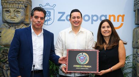 El Centro Cultural Universitario  albergará 