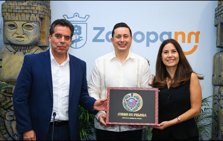 El Centro Cultural Universitario  albergará 