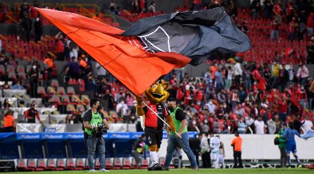 El pasado 23 de abril se oficializó la venta de Atlas por parte de Grupo Orlegi a Grupo PRODI, liderado por José Miguel Bejos. El primero era uno de los propietarios de dos equipos en la Liga MX. IMAGO7