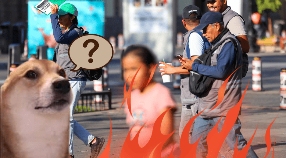 Las autoridades reiteran el llamado a la población para mantenerse informada y tomar precauciones, ya que las altas temperaturas podrían continuar en los próximos días. ESPECIAL/ EL INFORMADOR/ ARCHIVO