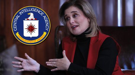 De acuerdo con las autoridades de seguridad, los agentes estadounidenses no tuvieron contacto con el personal castrense. SUN / ARCHIVO