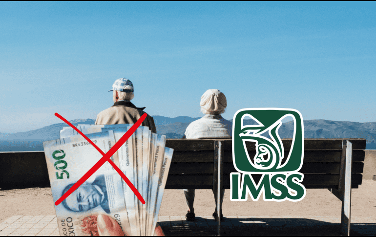 Algunos extrabajadores pensionados por el IMSS no pueden tener doble pensión, impidiendo que la reciban al mismo tiempo. UNSPLASH / M. BENETT