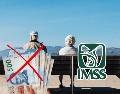 Algunos extrabajadores pensionados por el IMSS no pueden tener doble pensión, impidiendo que la reciban al mismo tiempo. UNSPLASH / M. BENETT