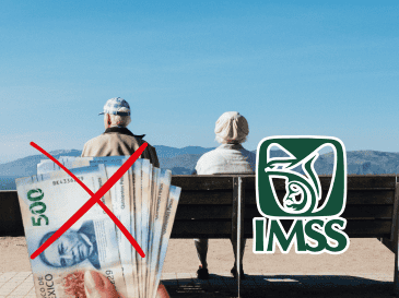 Algunos extrabajadores pensionados por el IMSS no pueden tener doble pensión, impidiendo que la reciban al mismo tiempo. UNSPLASH / M. BENETT