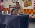 Autoridades prevén evacuaciones inmediatas, cierre de accesos carreteros y activación de protocolos de seguridad. EL INFORMADOR/R. Casas