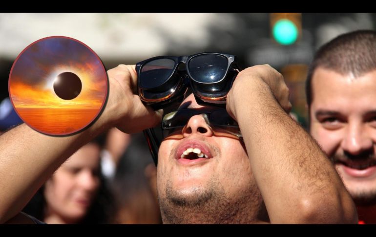 El sol nos brindará espectáculos inigualables a lo largo de este 2026. ESPECIAL/PIXABAY