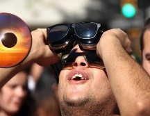 El sol nos brindará espectáculos inigualables a lo largo de este 2026. ESPECIAL/PIXABAY