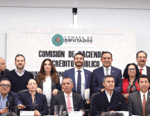 Se pide a la SHCP y al SAT transparentar los criterios de validación de cuentas CLABE. GOBIERNO DE MÉXICO