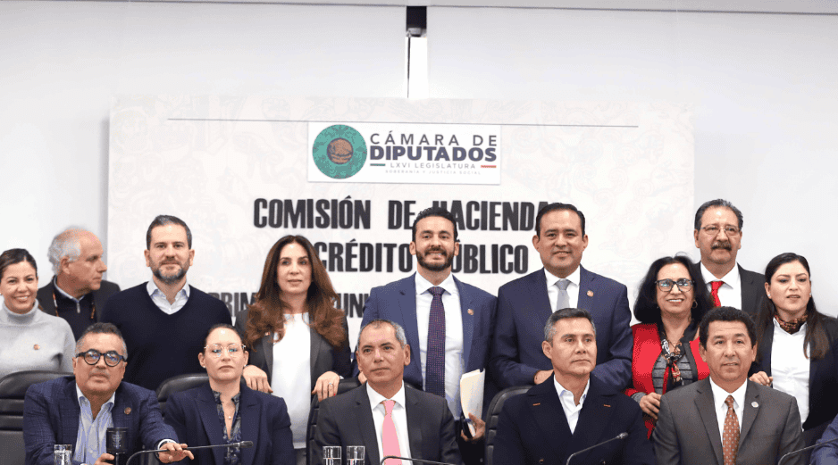 Se pide a la SHCP y al SAT transparentar los criterios de validación de cuentas CLABE. GOBIERNO DE MÉXICO