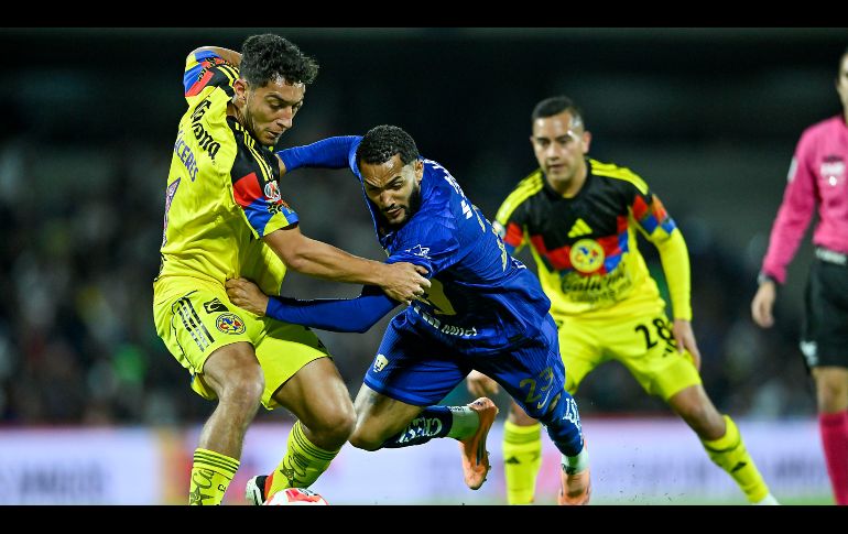 La Liguilla del Clausura 2026 comienza a tomar forma con uno de los duelos más atractivos de los Cuartos de Final: Club América frente a Pumas. IMAGO7