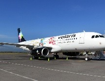 El alza en el costo del combustible y el contexto internacional han generado presión sobre los resultados financieros de la aerolínea. EL INFORMADOR/ARCHIVO