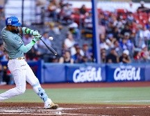 CORTESÍA/ CHARROS DE JALISCO.