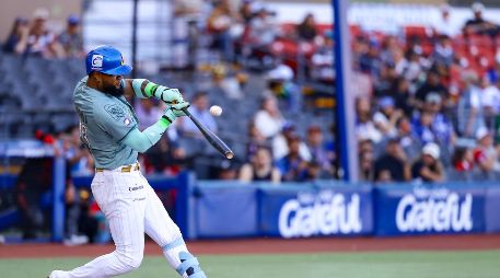CORTESÍA/ CHARROS DE JALISCO.