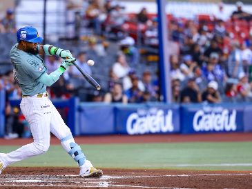 CORTESÍA/ CHARROS DE JALISCO.