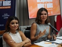 Gabriela Cárdenas indicó que las plataformas podrán denunciar delitos y Secretaría de Turismo hará inspecciones. ESPECIAL