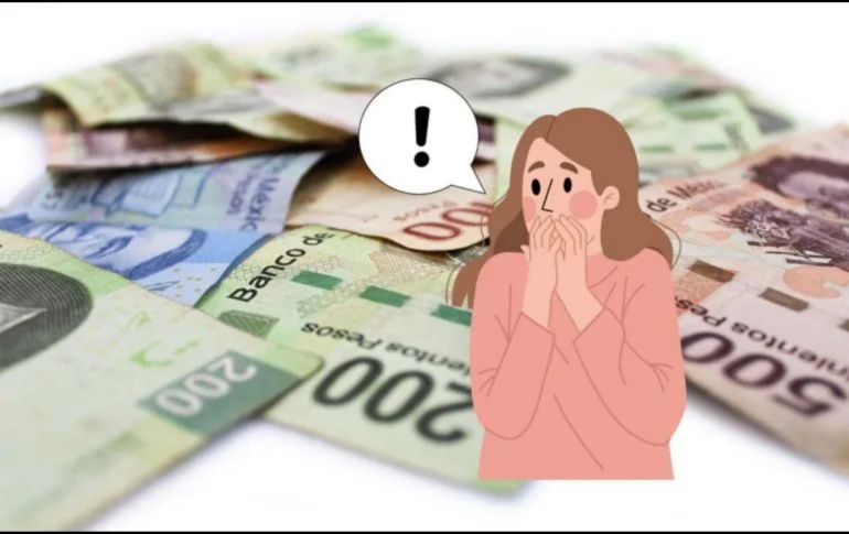 Las fechas clave del reparto de utilidades 2026 dependen de si el trabajador labora para una empresa o para una persona física. PIXABAY.