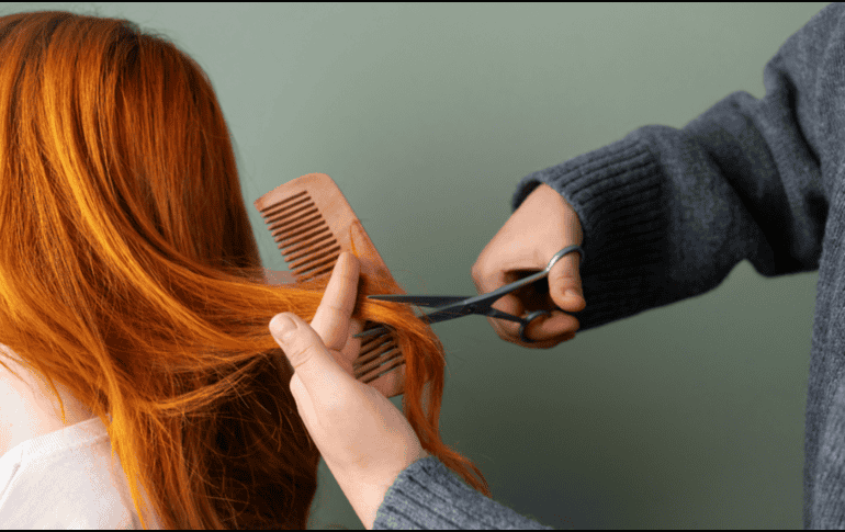Las mujeres suelen buscar cómo estilizar los looks de cabello corto, confirmando que buscan practicidad absoluta sin comprometer su imagen profesional o personal. CANNVA
