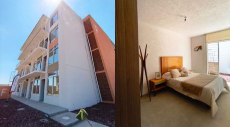 Las viviendas disponibles tienen un costo muy por debajo del valor de mercado. CORTESÍA.