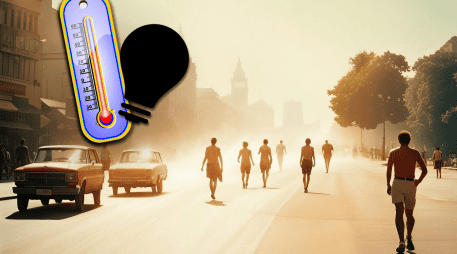 Este martes se reportan apagones intermitentes en las colonias Vicente Solís, Canto, Polígono y Salvador Alvarado. PIXABAY/ESPECIAL