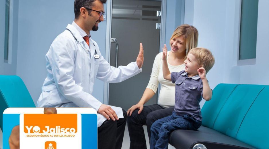 Se prevé que la estrategia alcance a más de 1.6 millones de menores en la entidad. ESPECIAL