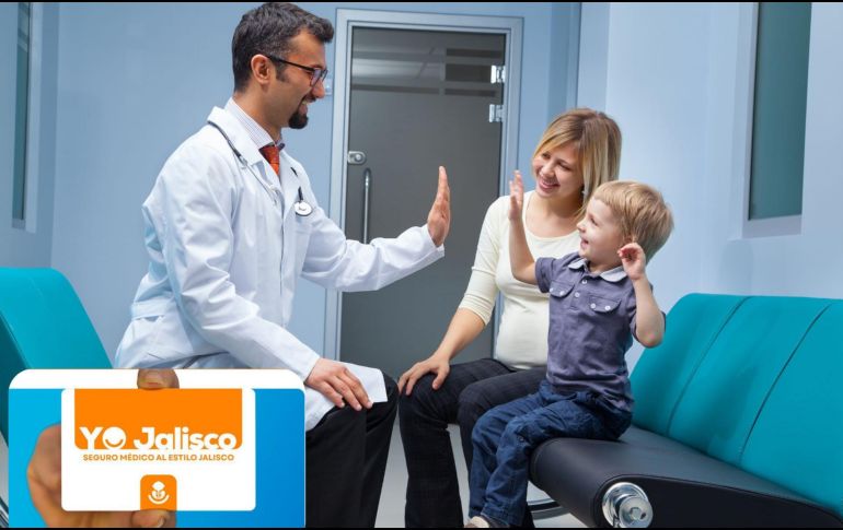 Se prevé que la estrategia alcance a más de 1.6 millones de menores en la entidad. ESPECIAL