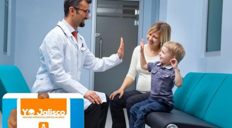 Se prevé que la estrategia alcance a más de 1.6 millones de menores en la entidad. ESPECIAL