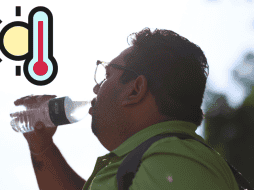 Se prevé que esta ola de calor mantenga su intensidad al menos hasta los primeros días de mayo. EL INFORMADOR/ARCHIVO CANVA