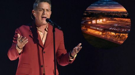 La transformación del Estadio 3 de Marzo en el Coliseo GNP Seguros marca una nueva etapa para los espectáculos en Guadalajara. AP/ARCHIVO/ESPECIAL