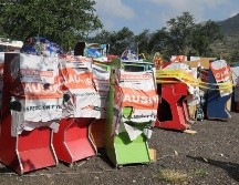 El presidente municipal, Gerardo Quirino Velázquez, destacó que estas acciones se realizan en estrecha coordinación con autoridades estatales y federales, con el objetivo de avanzar en la regulación de esta práctica y prevenir sus efectos negativos en la comunidad. CORTESÍA