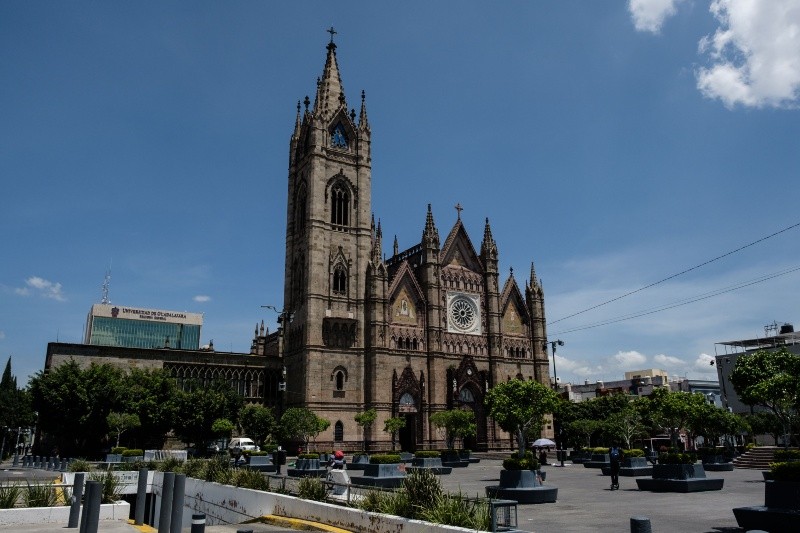 EL INFORMADOR/ARCHIVO&nbsp;