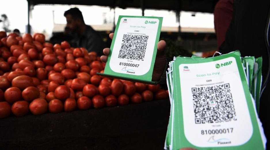 El riesgo aparece en un momento en el que México busca reducir la dependencia del efectivo. EFE/S. Shahzad