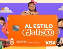 El esquema permitirá que menores de entre 5 y 12 años utilicen el transporte público sin pagar. ESPECIAL