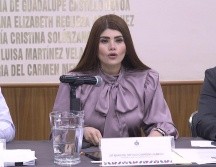 , María del Refugio Camarena presentó su informe de actividades correspondiente al periodo del 1 de noviembre de 2025 al 30 de abril de 2026. ESPECIAL