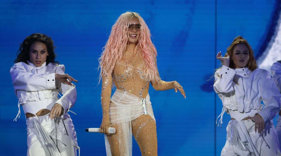 Desde el primer momento, la euforia de los fans se hizo evidente, pero también surgió la gran duda: el precio de los boletos. SUN / ARCHIVO