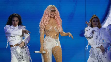 Desde el primer momento, la euforia de los fans se hizo evidente, pero también surgió la gran duda: el precio de los boletos. SUN / ARCHIVO