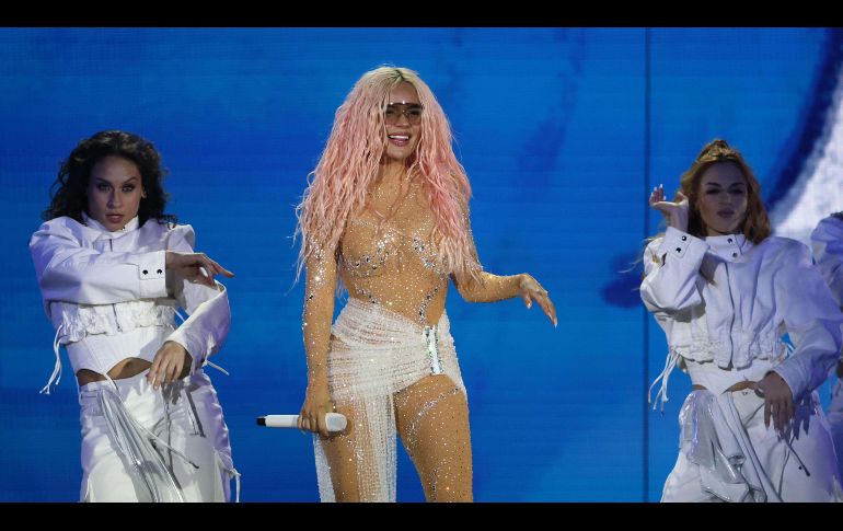 Desde el primer momento, la euforia de los fans se hizo evidente, pero también surgió la gran duda: el precio de los boletos. SUN / ARCHIVO