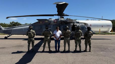 Audias Flores Silva, 