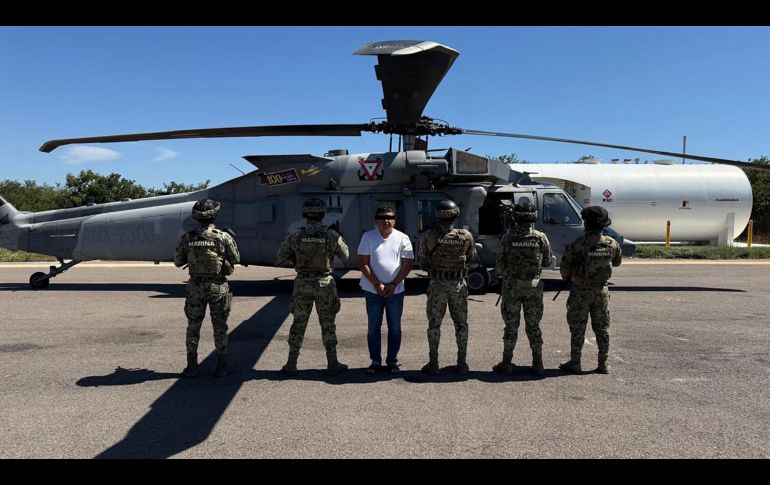 Audias Flores Silva, 