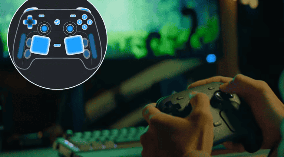 Steam alista una consola que podría ser un punto de inflexión para todos aquellos que gozan de los videojuegos. STEAM