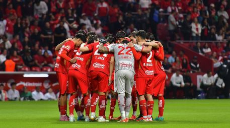 El vencedor de esta llave se medirá en la Gran Final al ganador de la serie entre Tigres y Nashville SC. IMAGO7.