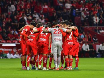 El vencedor de esta llave se medirá en la Gran Final al ganador de la serie entre Tigres y Nashville SC. IMAGO7.