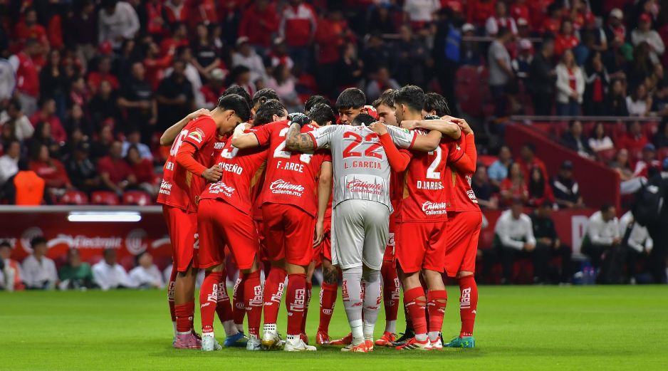 El vencedor de esta llave se medirá en la Gran Final al ganador de la serie entre Tigres y Nashville SC. IMAGO7.