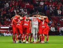 El vencedor de esta llave se medirá en la Gran Final al ganador de la serie entre Tigres y Nashville SC. IMAGO7.