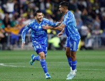 El 1-0 es oro puro para los de San Nicolás de los Garza debido al criterio del gol de visitante. AFP/ J. IZQUIERDO.