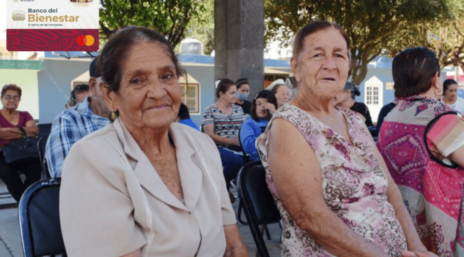 La organización por fechas y requisitos claros permite que más personas accedan de manera ordenada a estos apoyos, reforzando así la política social enfocada en el bienestar y la inclusión. SECRETARÍA DEL BIENESTAR / CANVA