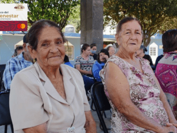 La organización por fechas y requisitos claros permite que más personas accedan de manera ordenada a estos apoyos, reforzando así la política social enfocada en el bienestar y la inclusión. SECRETARÍA DEL BIENESTAR / CANVA