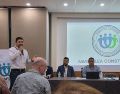 Juan Raúl de la O Chávez asumirá el rol como primer secretario general del organismo. ESPECIAL