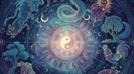 La fortuna estará del lado de quienes actúen con claridad, constancia y determinación. ESPECIAL